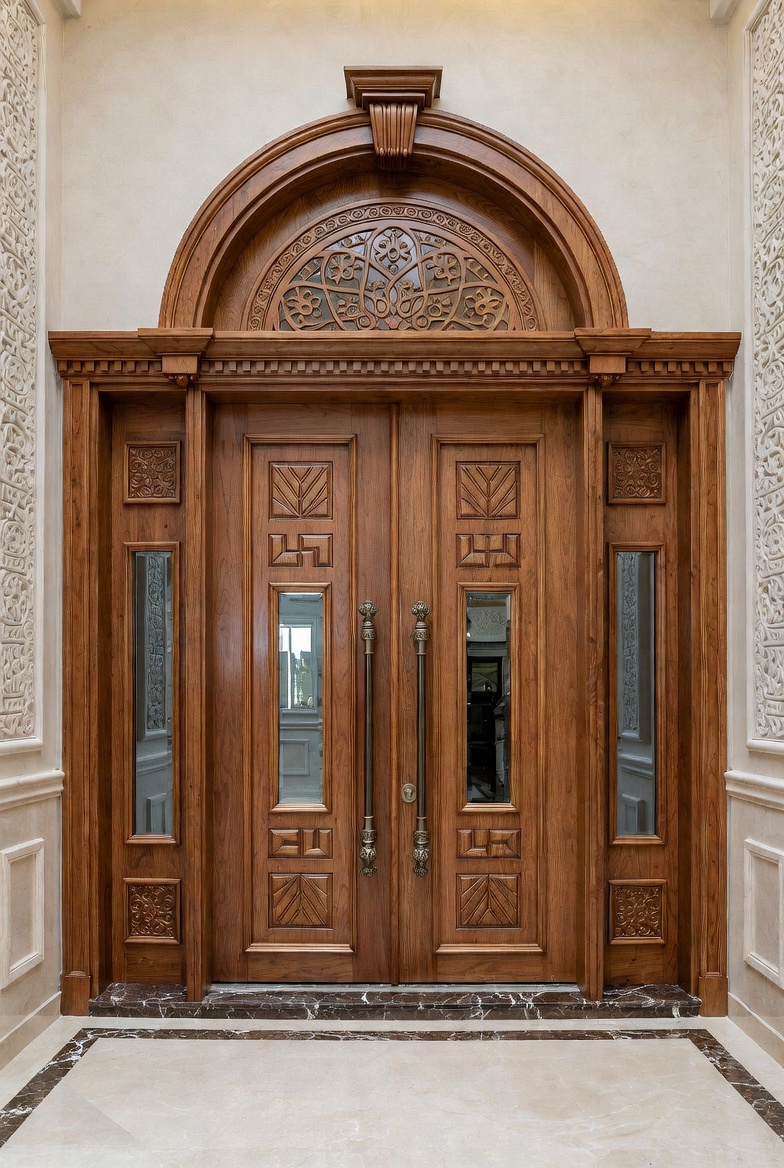 Doors