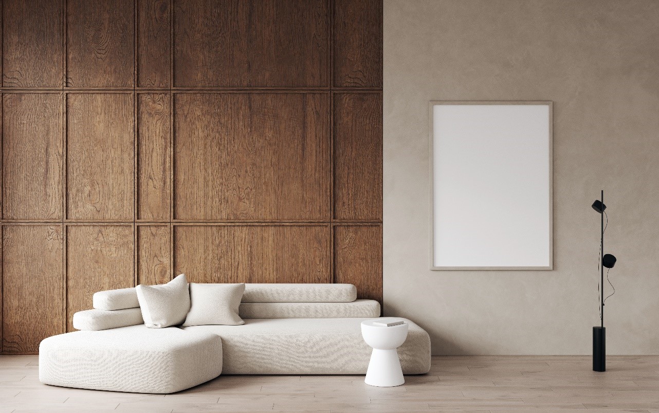 Wood Wall Cladding