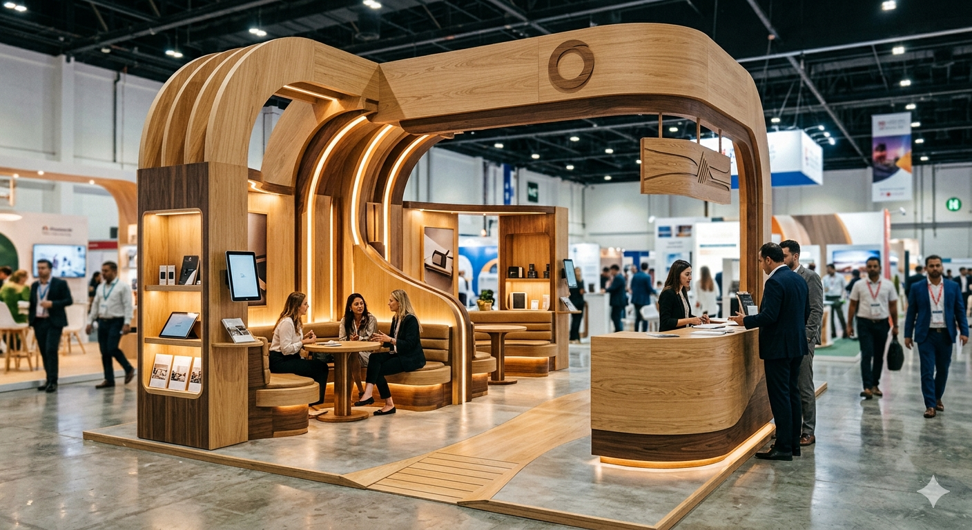 Exhibition Stands