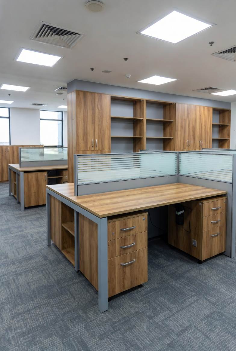 Office Furniture