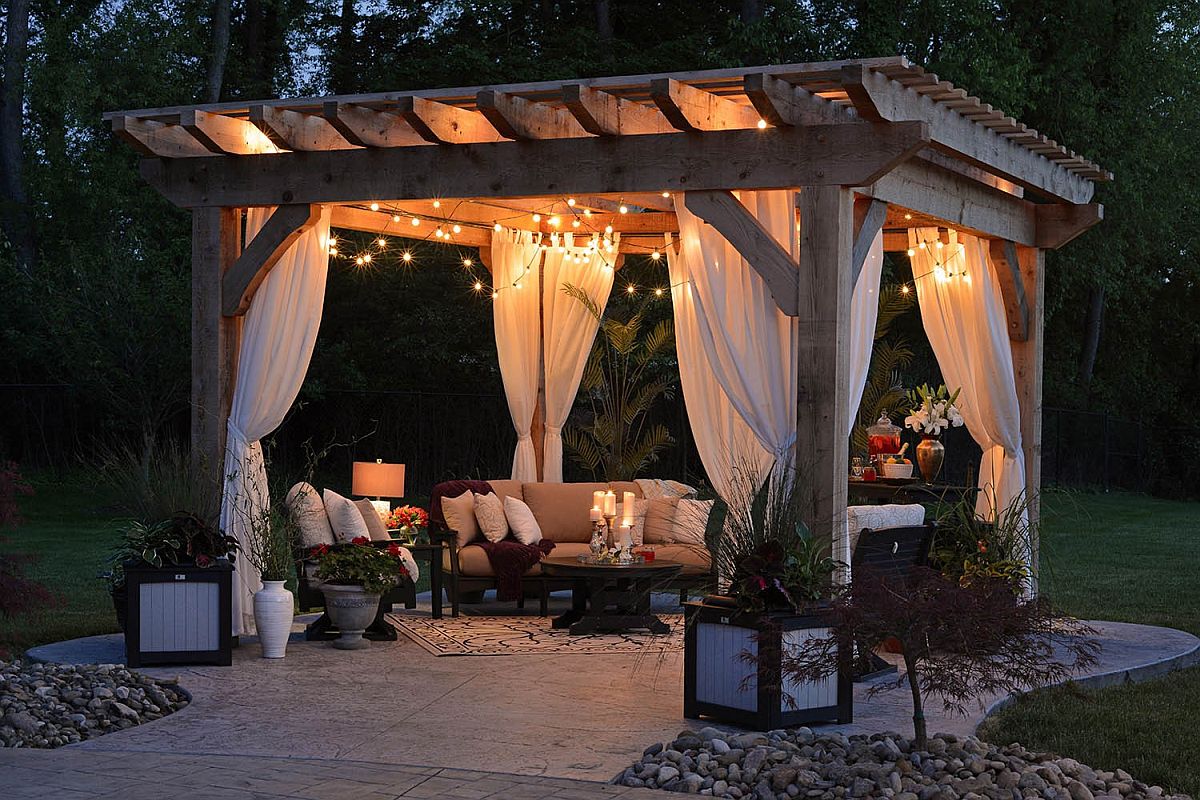 Patio Cover