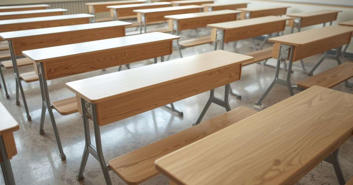 Student Desks