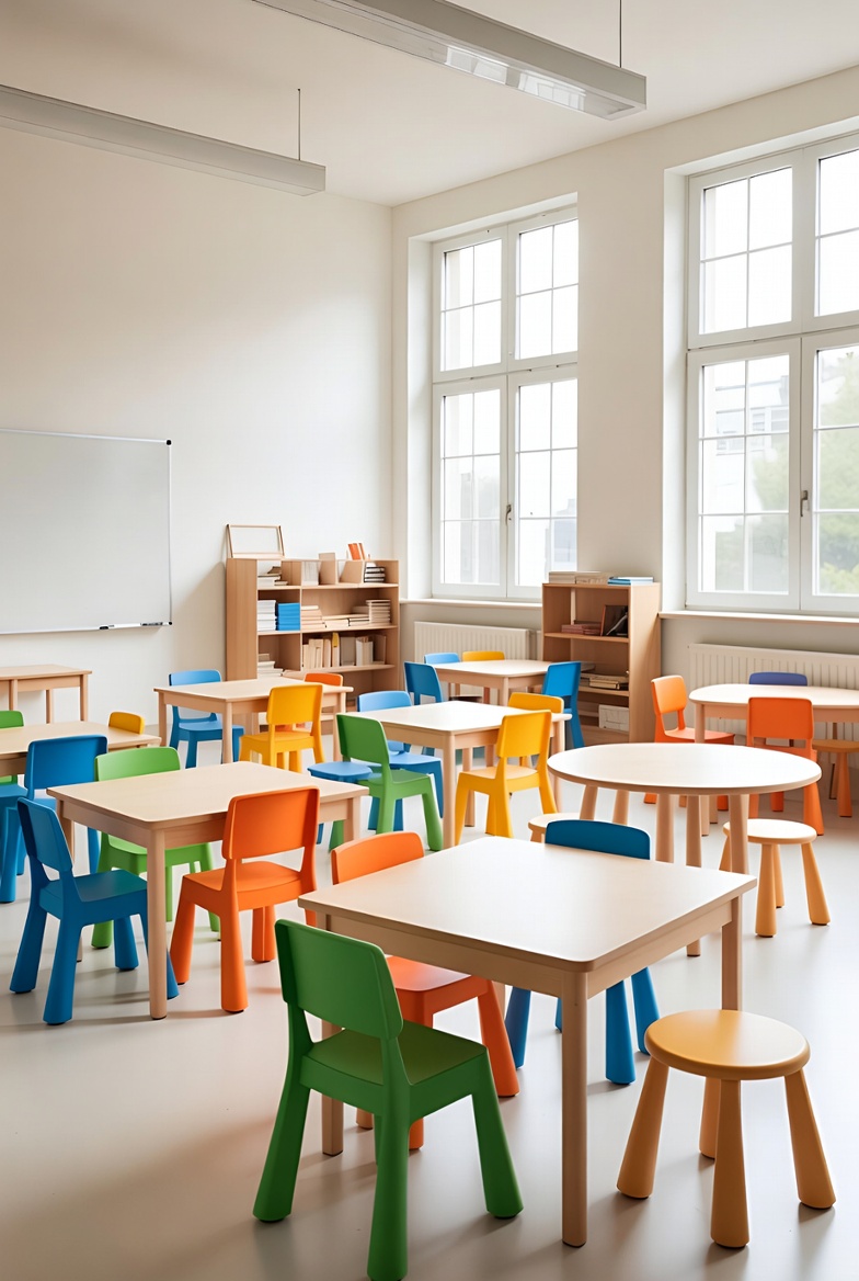 School Furniture