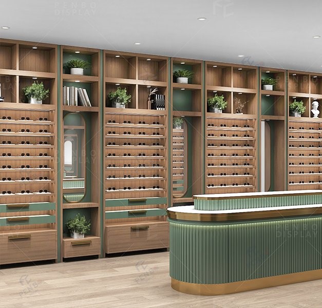 Sales Counter