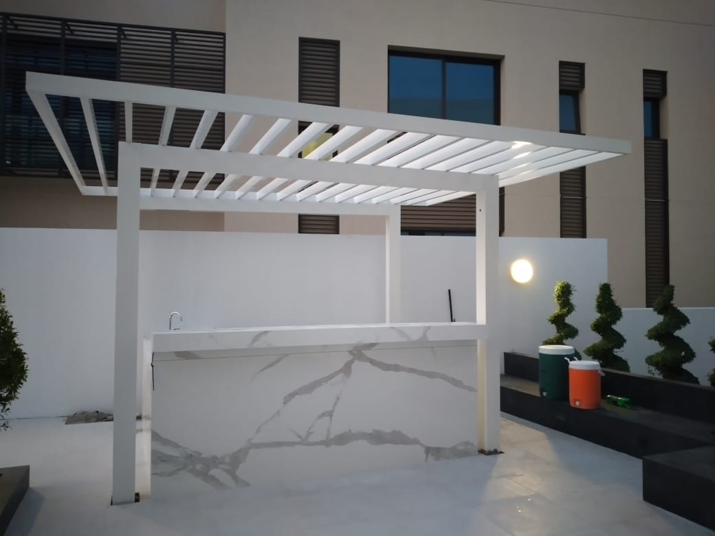 Pergolas Dubai